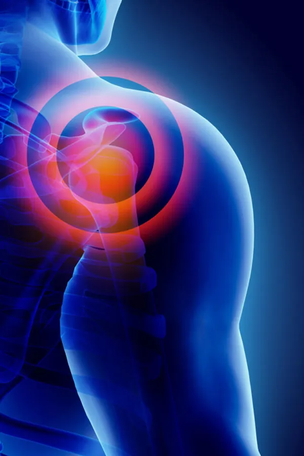 Low-Libido-in-Men-Specialist A dirty-blonde haired man lays on his stomach in bed smiling. Get treatment for low libido in men from Stephen Beyer, DC in Mokena.